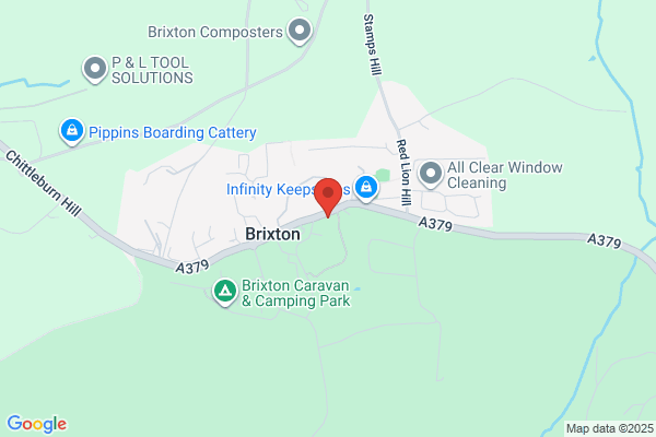 Brixton Post Office
