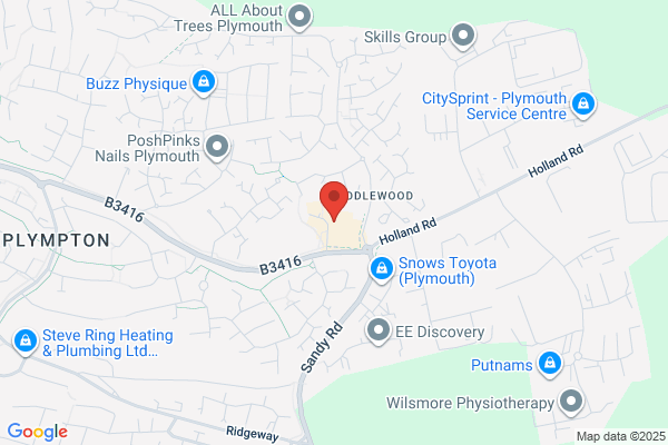 Domino's Pizza - Plymouth - Plympton