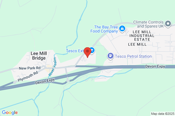 Vision Express Opticians at Tesco - Lee Mill