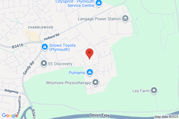 Applied Automation (UK) Ltd