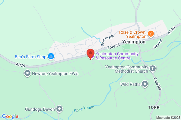 Broadband4devon