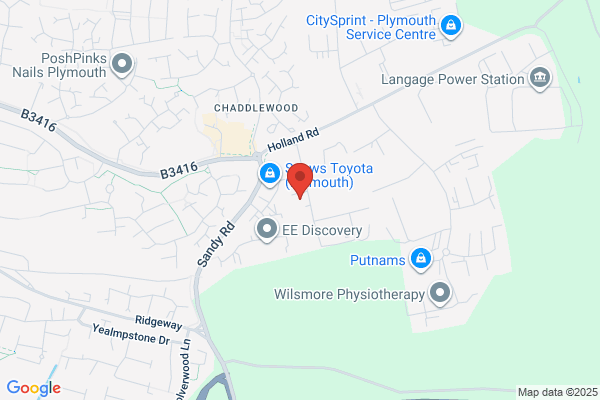 C&D Electrical Plus Ltd
