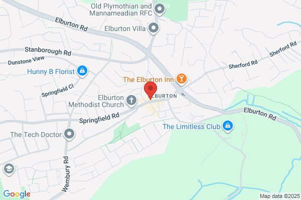 DPD Parcel Shop Location - Elburton news