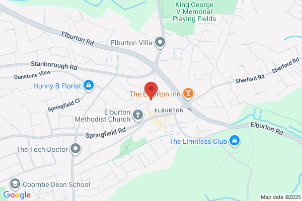 Elburton Primary School