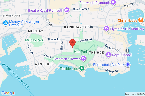 Henderson Web Design