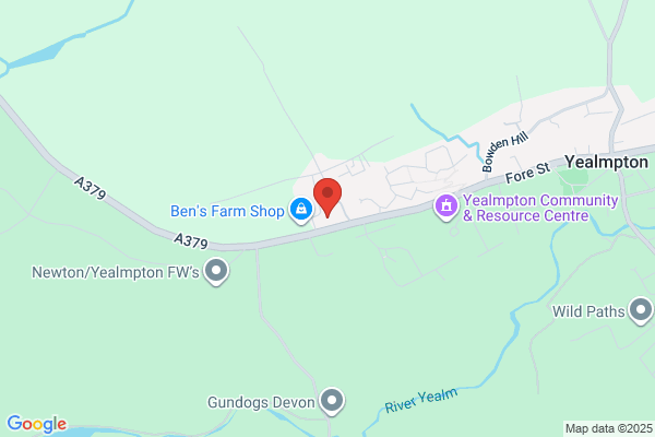 Newton Village Furniture Ltd