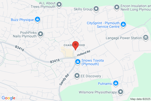 Plymton Montessori Nursery