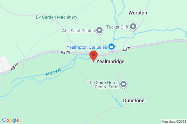 Roborough Engineering