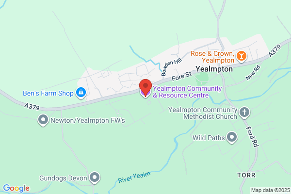 Yealmpton Primary School