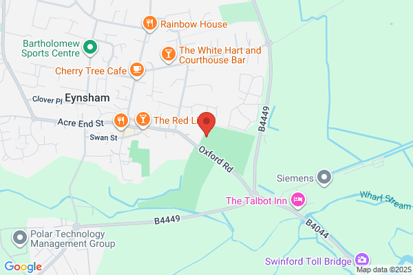 Eynsham Youth Centre