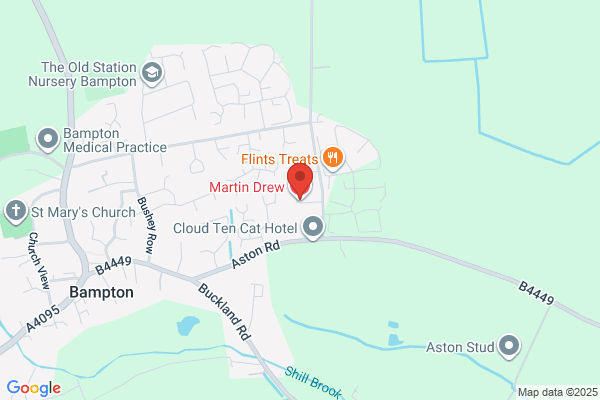Martin Drew — Podiatrist (F.SS.Ch, DipPodMed, MBChA)