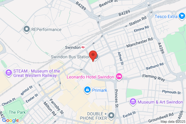 Notary Public Swindon