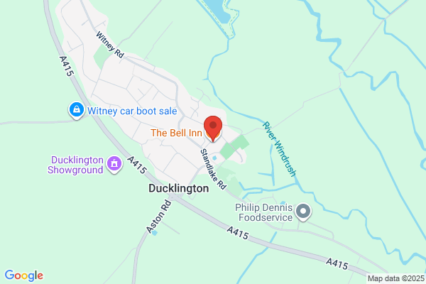 The Bell Inn