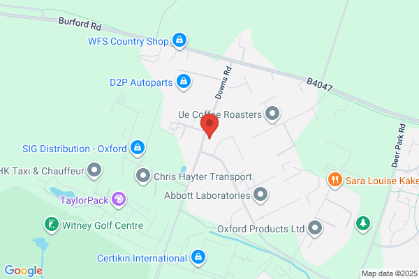 Witney Automotive Factors