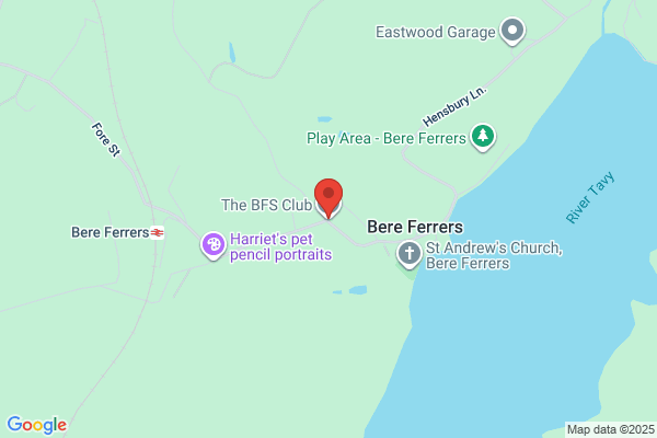 Bere Ferrers Social Club
