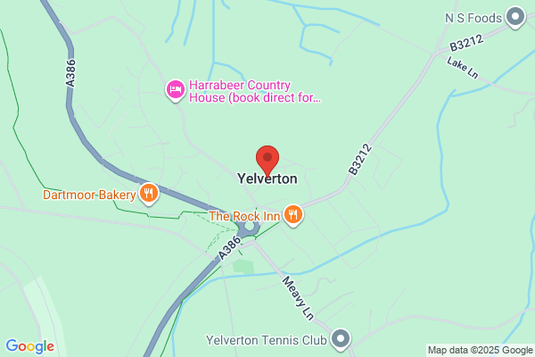 Hallmark Estates