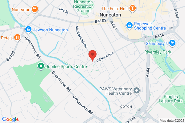 Old Mill Surgery
