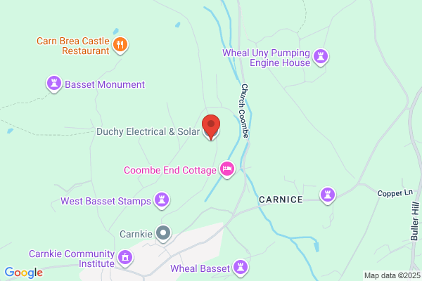 Duchy Electricals