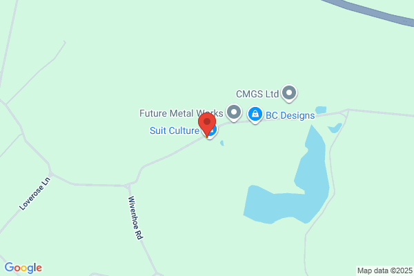G H Allen (Farms) Ltd