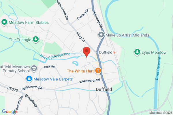Duffields Garage