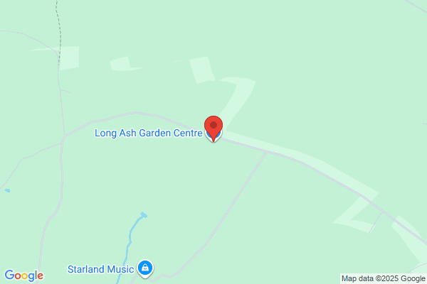 Long Ash Garden Centre
