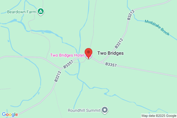 The Two Bridges Hotel