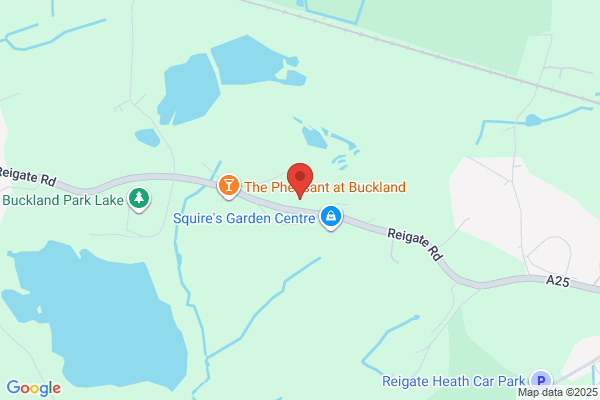 Buckland Cottage Nursery