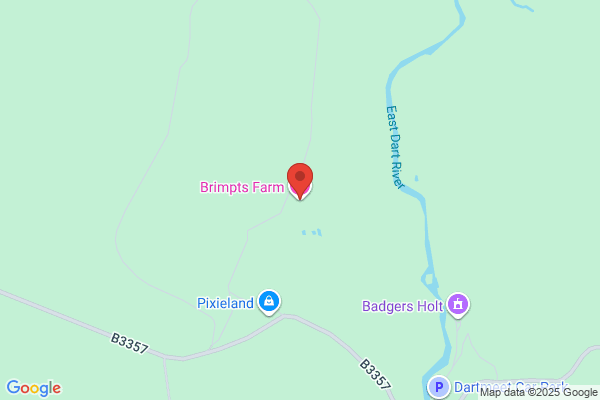 Brimpts Farm