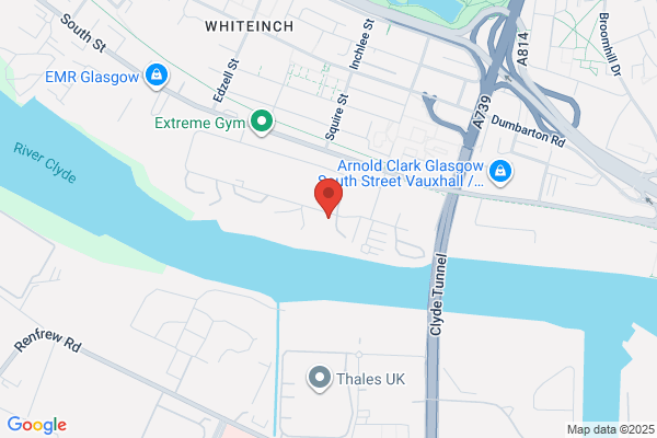 Clencrest International Ltd