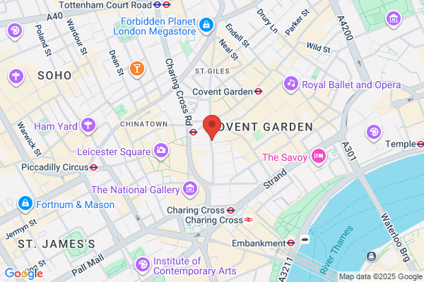 London College Of Clinical Hypnotherapy