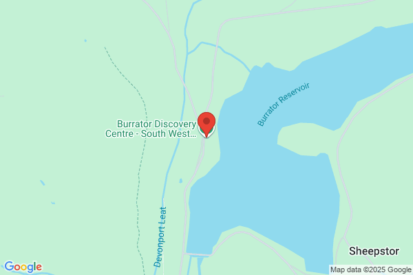 South West Lakes Trust