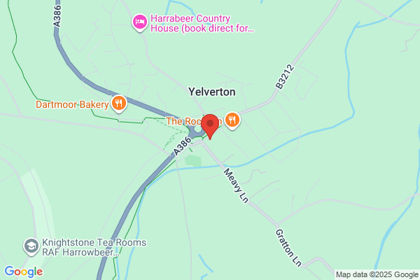 Yelverton Stores