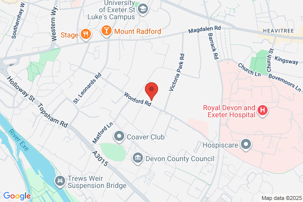 Diocesan Marriage Tribunal