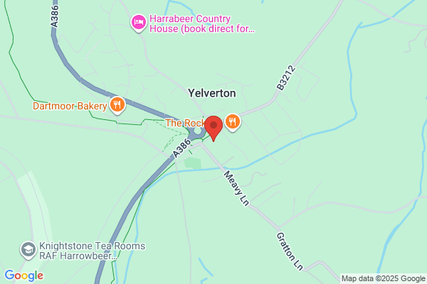 Yelverton Post Office