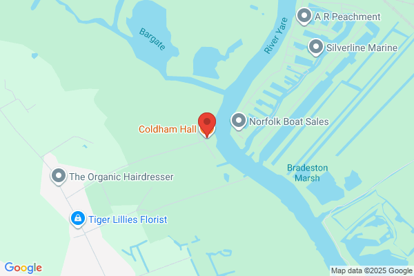 Coldham Hall Tavern