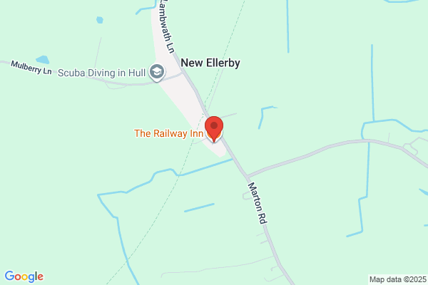 The Railway Inn