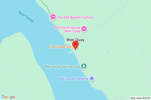 The Yare
