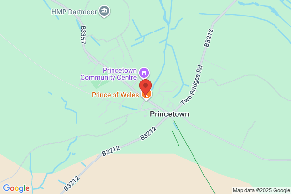 Princetown Primary School