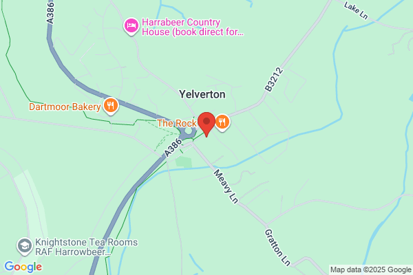 Co-op Food - Yelverton - Moorland Villas