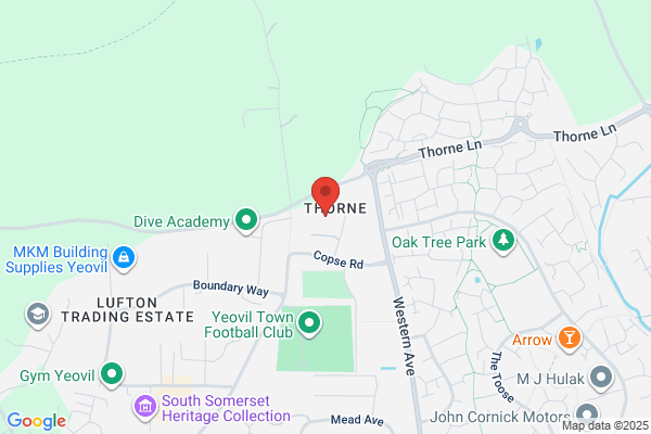 Drawmill Ltd