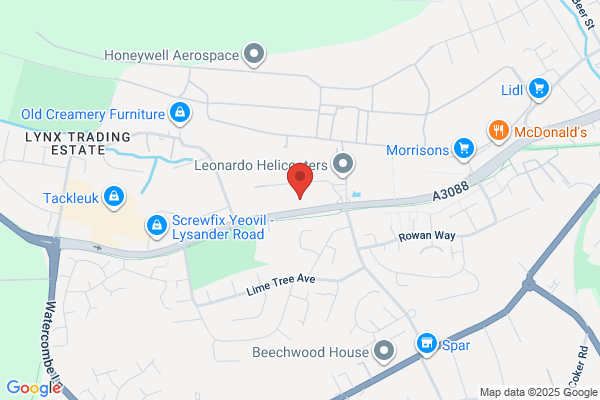 TradePoint Yeovil