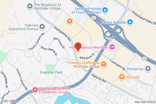 Meridian Beauty Consultants