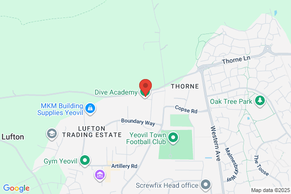 Building Craftsmen (Yeovil) Ltd