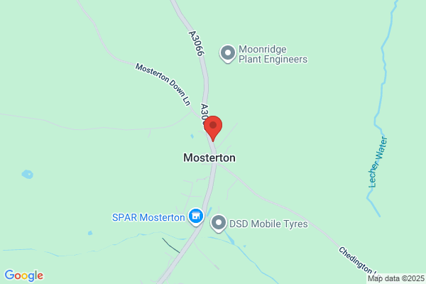 M B Construction