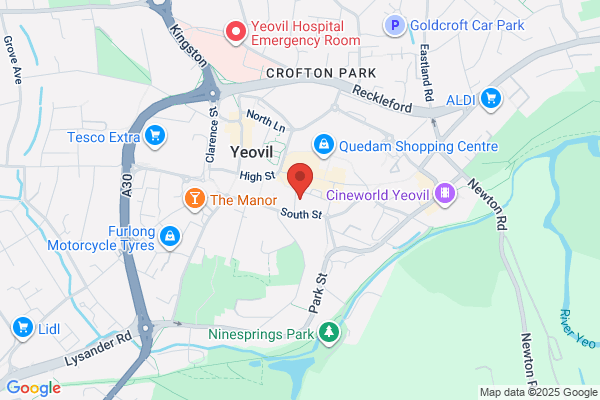 Loder (Yeovil) Ltd