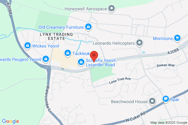 Rexel Yeovil