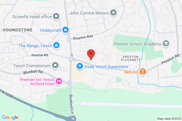 DCR Solutions - Yeovil