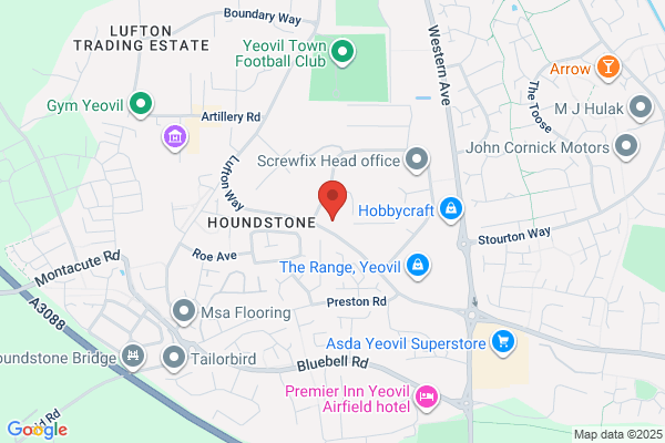Yeovil Land Rover