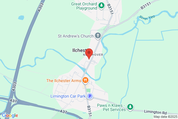 Ilchester Cars Ltd