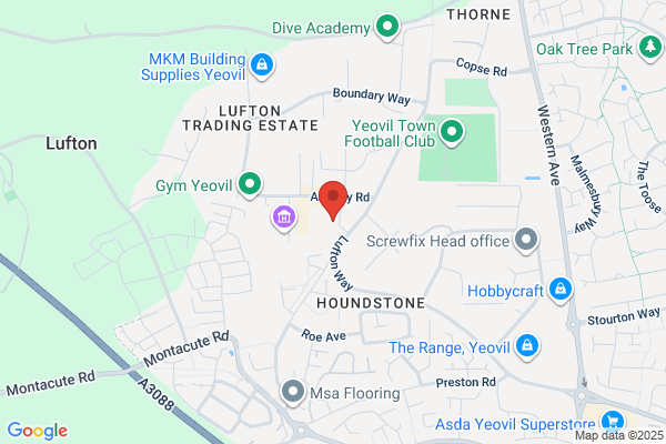 Enterprise Car & Van Hire - Yeovil